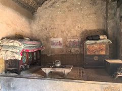 -红嫂家乡旅游区