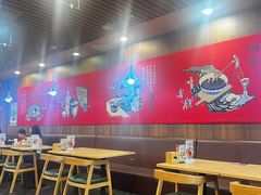 -宏状元现熬粥·京味菜(黄寺大街店)