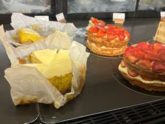 -BAKER&SPICE(环贸店)