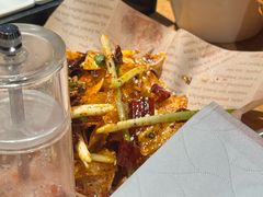 -炉小哥烤肉(信万广场店)