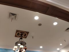-清真·玛丽亚新疆菜主题餐厅(浙江中路店)