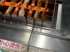 -丰茂烤串(六里桥店)