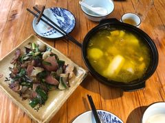 青城老腊肉-青城甲(青城山店)