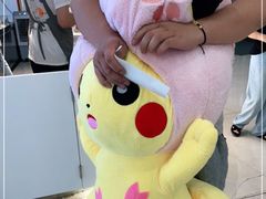 -天空之城动漫电玩世界(路劲又一城店)
