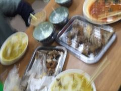 -马学武手抓美食(下南关总店)