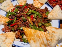 -食鸡公社辣子鸡·潍坊菜·烧烤