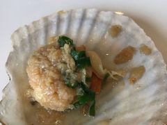 -海天一色海景自助餐厅(西港花园店)