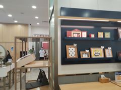 -海马体照相馆(广州新世界云门New park店)