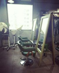 -悦·臻时美发沙龙