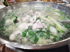 -红日饭店(裕隆三路店)