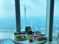 -广州四季酒店