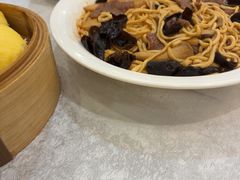 -中山国际酒店中餐厅