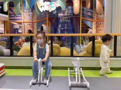 -MELAND CLUB亲子乐园•派对(虹桥万象城店)