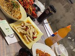 -靓靓蒸虾·头牌蒸虾(雪松路总店)