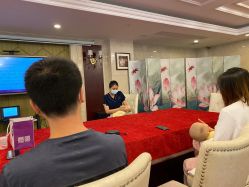 -馨月汇·独栋月子会所(静安店)