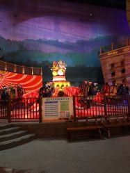 -南京万达乐园