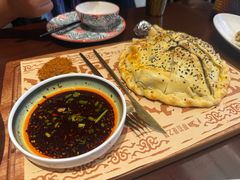 -那拉提之疆·新疆菜(美院店)