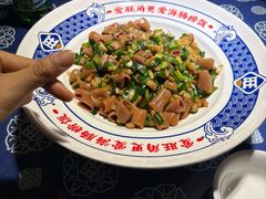 -旺角小渔村(上夼店)