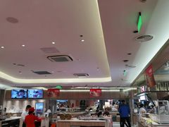 -西贝(上海新梅广场店)