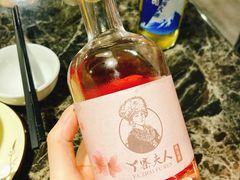 -雷山鱼酱酸汤鱼·酸汤牛肉(花果园T1区店)