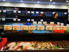 水产区-岭南海晏楼(滨江东总店)