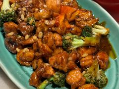 -小吊梨汤·北京菜·烤鸭(清河万象汇店)