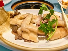 -琼菜人家·海南菜·文昌鸡(文昌大道店)