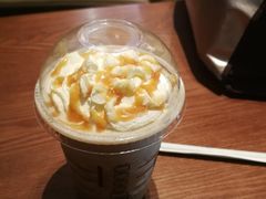 -星巴克(西安李家村万达店)