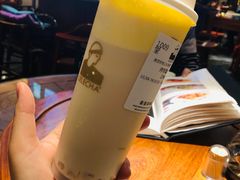 -LELECHA乐乐茶(新街口大洋店)