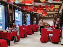 -盈春大饭店(千山路店)