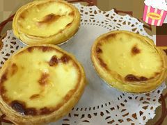 -澳门西南饭店·粤菜·茶市·手工点心(华海路店)