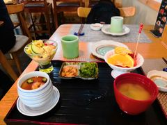 -活鳗饭·鹅肝范儿(高碑店店)
