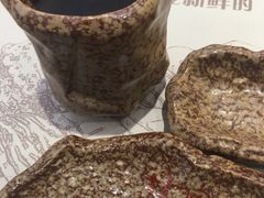 -林妈妈村·日式料理(宝山万达店)