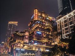 -WFC会仙楼观景台