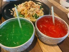 -Doo Dee Thai Food(Issan/Isaan/Esan)