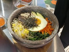 -哈哈碳都·牛肋条无限自助烤肉(宝龙店)