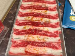 -西塔老太太泥炉烤肉(杭州首店)