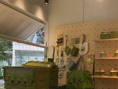 -AOKKA COFFEE(万象前海快闪店)