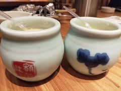 -额尔敦传统涮火锅·烧烤(鑫源山庄店)