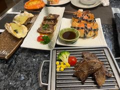 -菊上料理(蜀山银泰百货店)