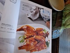 -玉林烤鸭店(垡头店)