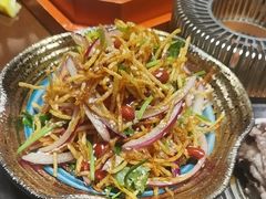 -隐炉和牛烧肉店(群力店)