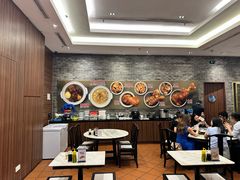 -宝香绑线肉骨茶(柏威年广场店)