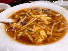 -东四民芳餐厅(世茂工三店)