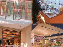 -王府井奥莱临潼小镇(临潼店)