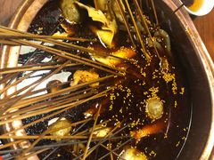 -搓火大都会(广安门总店)