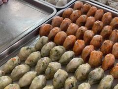 -飘香小食店(国平路店)