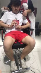 -TRIMS HAIR 修剪造型·烫染接发