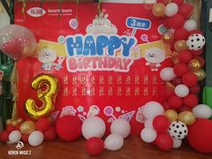 -乐融儿童之家早教托育(燕郊校区)