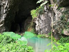 -百魔洞景区